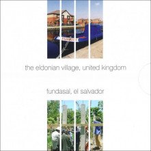 Jornadas de Intercambio Inglaterra/El Salvador