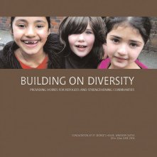 Building on Diversity