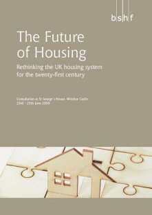 The Future of Housing