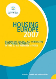 Revisión de la Vivienda Social